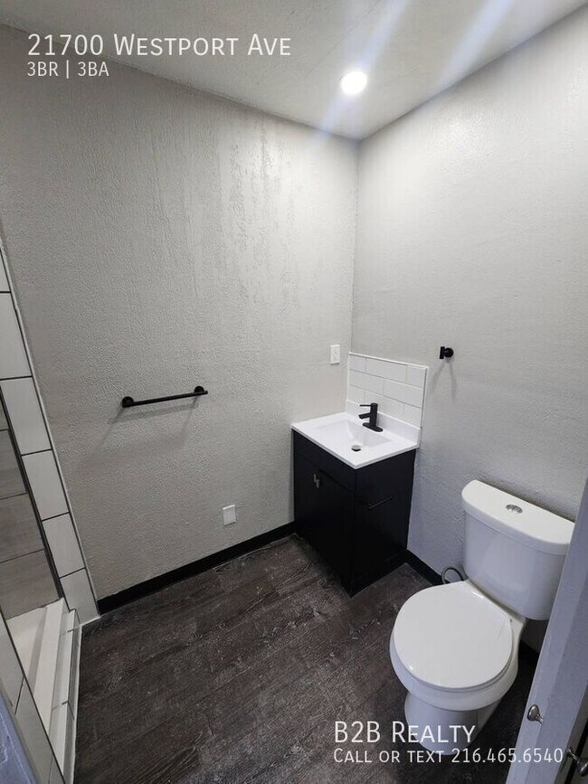 Building Photo - 21700 Westport Ave