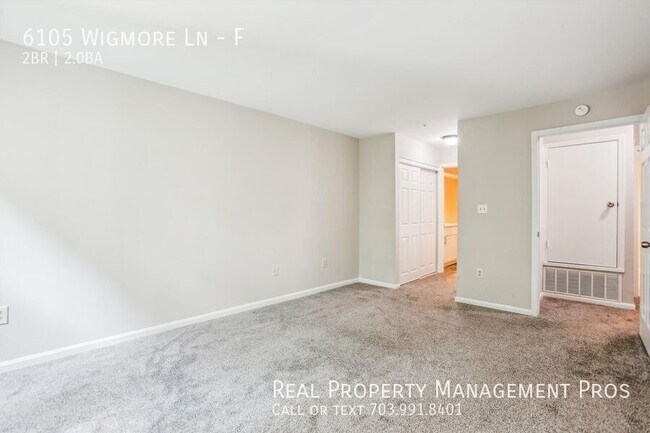 Building Photo - 6105 Wigmore Ln