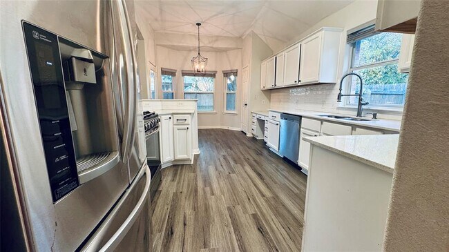 Building Photo - 1505 Shady Hillside Pass