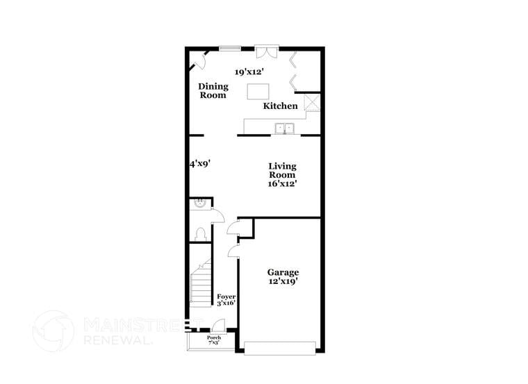 Building Photo - 512 Nixon Way