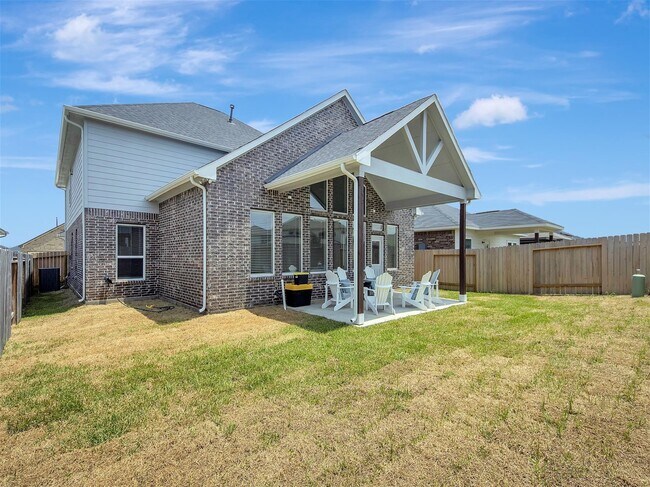 Building Photo - 4506 Painted Bunting Ln