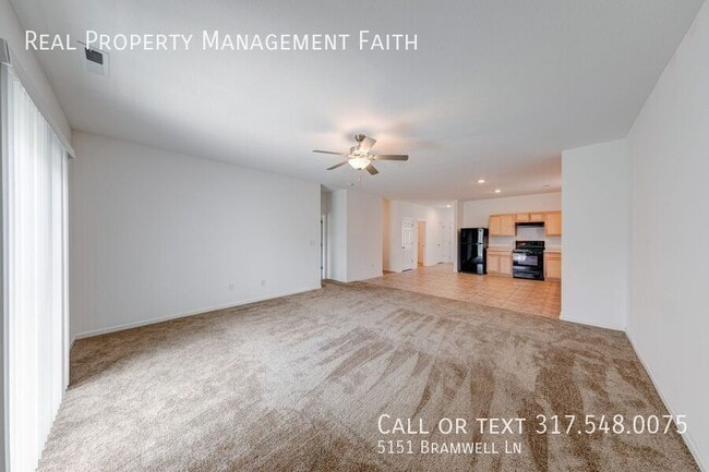 Building Photo - 5151 Bramwell Ln