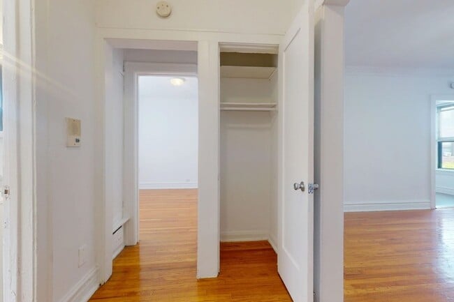 Floorplan - 1101 E. Hyde Park Boulevard