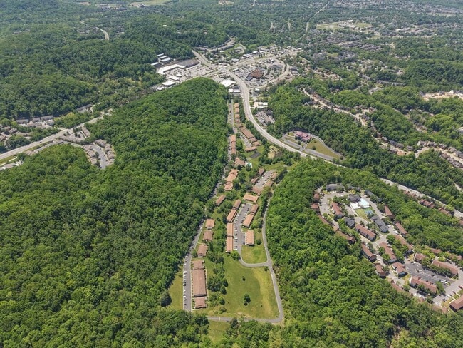Building Photo - Discover the most affordable home in Belle Forest, located in Nashville's highly coveted 37221 zi...
