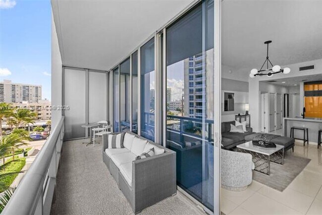 Building Photo - 6799 Collins Ave