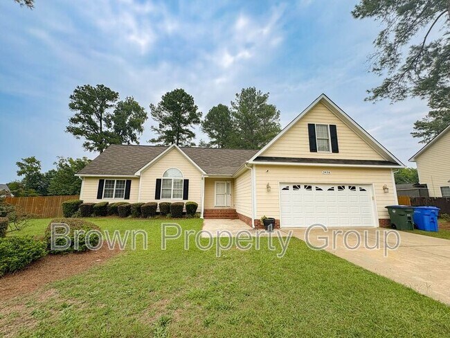 Building Photo - 3426 Broomsgrove Dr
