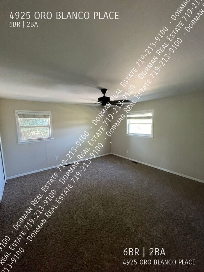 Building Photo - 4925 Oro Blanco Pl