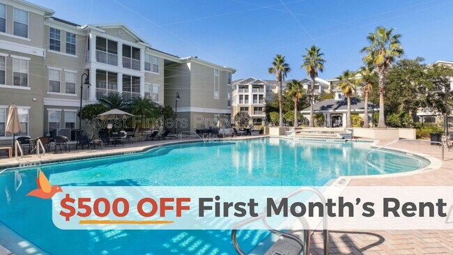 Primary Photo - 8290 Gate Pkwy W