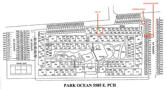 Building Photo - 5585 E Pacific Coast Hwy