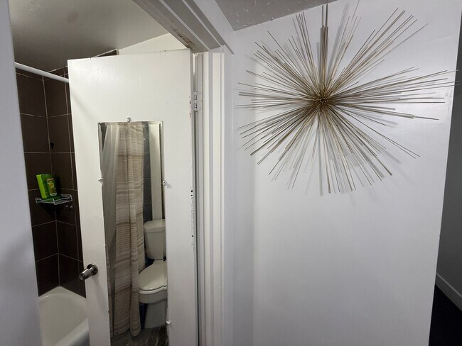 Building Photo - Nice Private Furnished  Girl Room Downtown with View