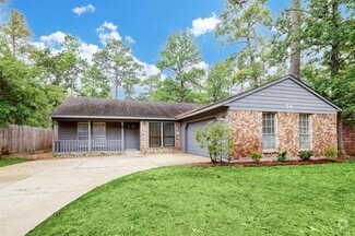 Building Photo - 34 N High Oaks Cir