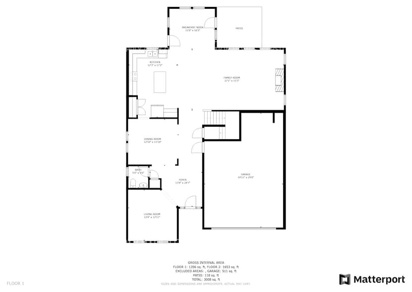 Building Photo - 38 Outwater Ridge Dr