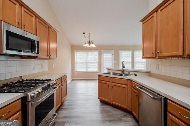 Building Photo - 3875 Portico Run Dr NE