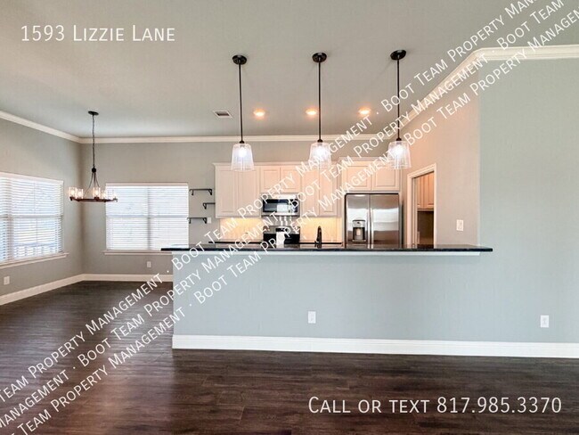Building Photo - 1593 Lizzie Ln