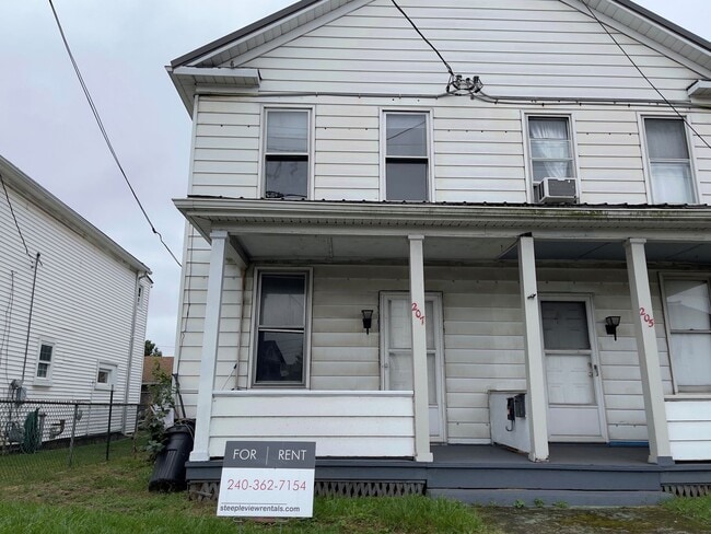 Primary Photo - McLean Industrial Blvd