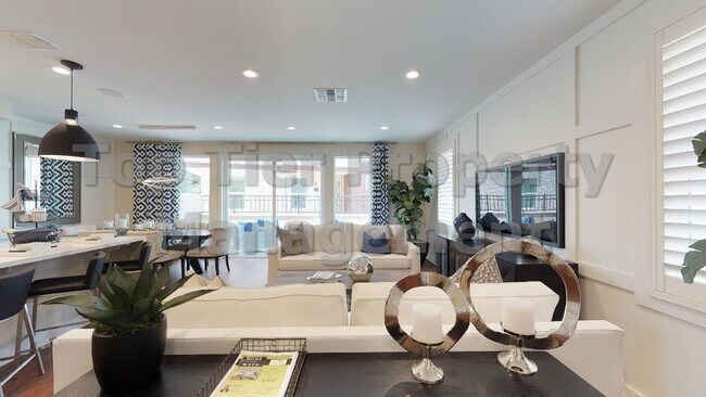 Building Photo - Gorgeous 2 Bd/2 Ba, 1378 sf, dual-level Condominium home available March 17th for Lease in the be...