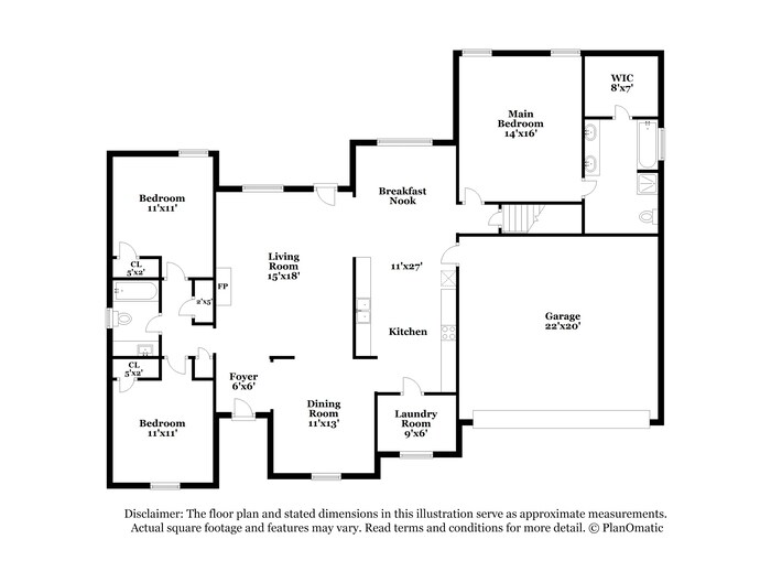 Building Photo - 7638 Dexter Manor Dr