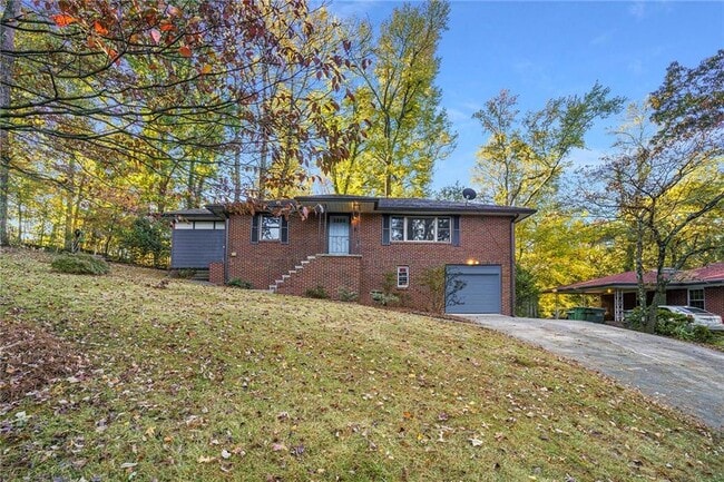 Building Photo - 436 Grady Pl