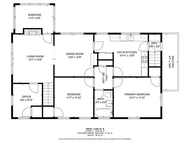 Building Photo - 64 Palfrey Rd