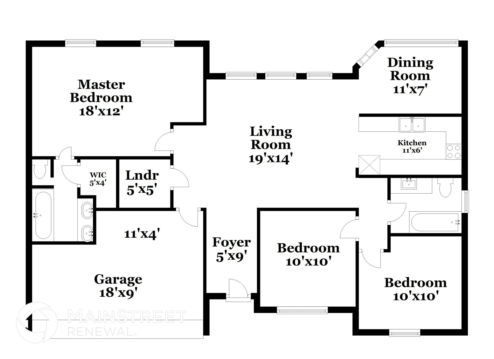 Building Photo - 209 Kennedy Dr