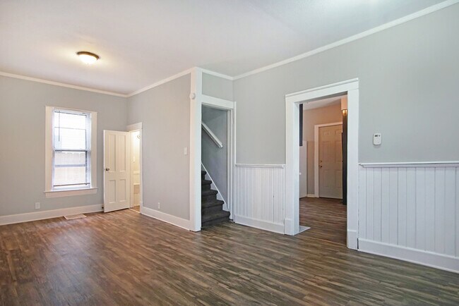Building Photo - Unlock the Door to Your New Home!