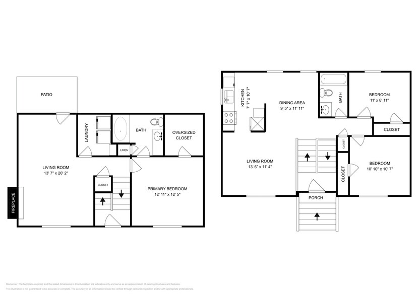 Building Photo - 3303 Homeward Trail