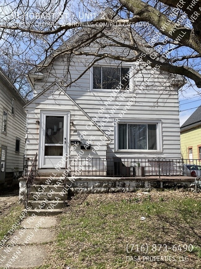 Building Photo - 30 Hobart St