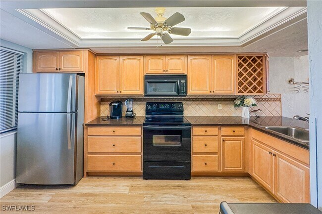 Building Photo - 8400 Estero Blvd