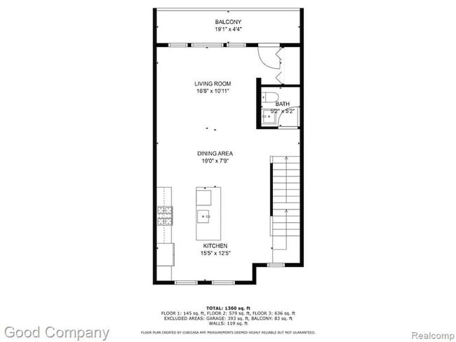 Building Photo - 2500 Normandy Rd
