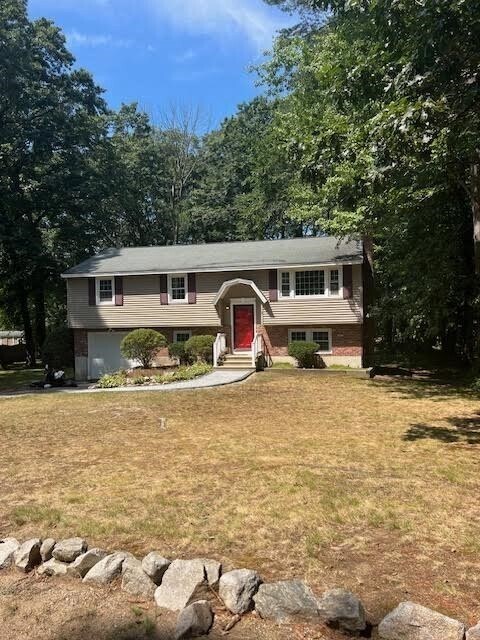 Building Photo - 83 Marblehead St