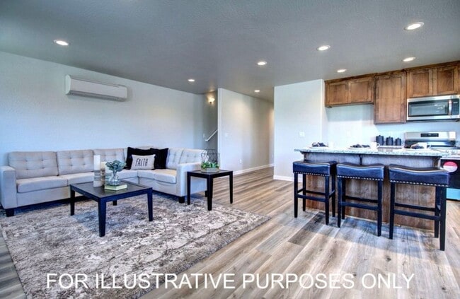 Building Photo - Newer Central Point 3 Bedroom / 2.5 Bath with views of the Table Rock