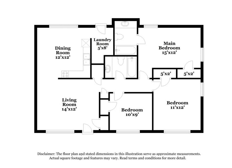 Building Photo - 8970 Cornell Dr