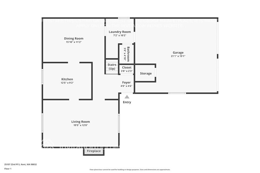 Building Photo - 25107 23rd Ct S