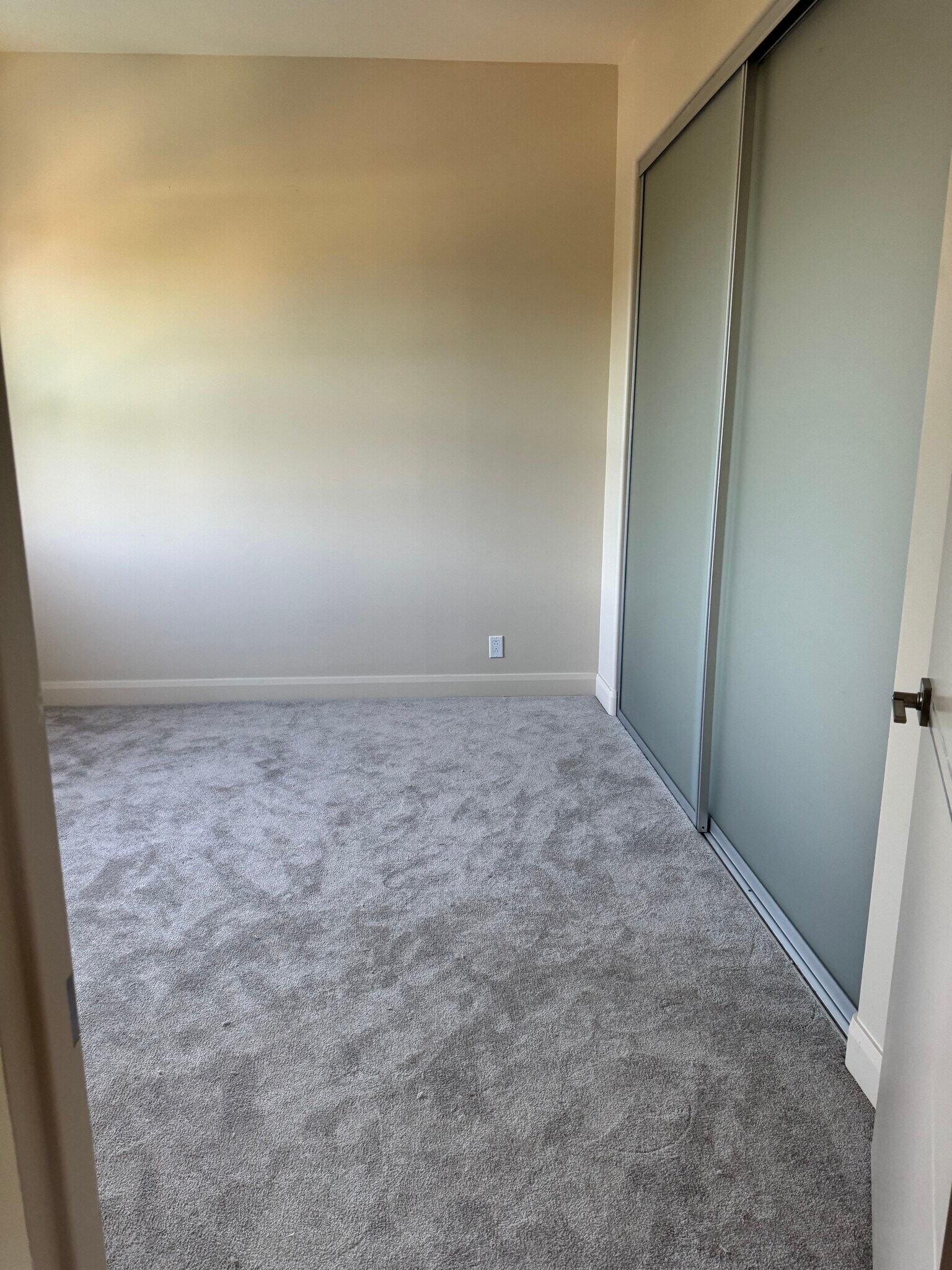 Bedroom - 5224 1/2 Lennox Ave