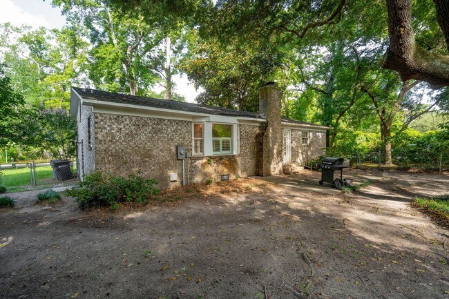 Building Photo - 3BR/2BA Home with Fireplace and Fenced Yard in Mt Pleasant