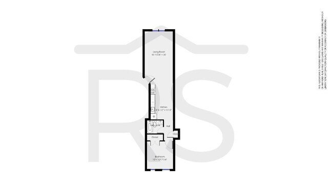 Building Photo - Great Deal on a Updated 1 BR in Cobble Hil...