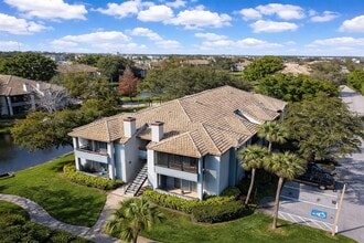 Building Photo - 10263 Gandy Blvd N