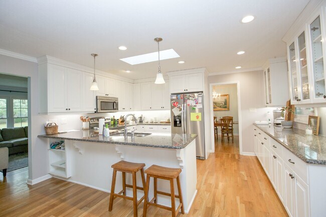 Building Photo - Spacious 3 Bedroom Home in Fayetteville, NC - Perfect for Family Living!