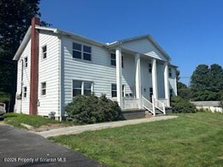 Building Photo - 15 Little St