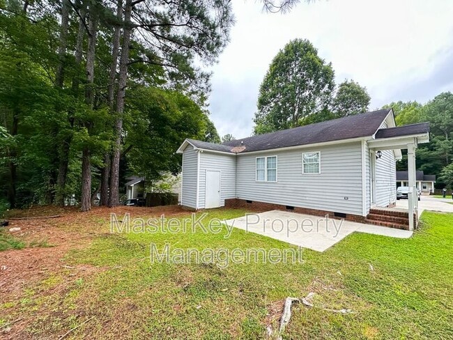 Building Photo - 1101 Amber Acres Ln