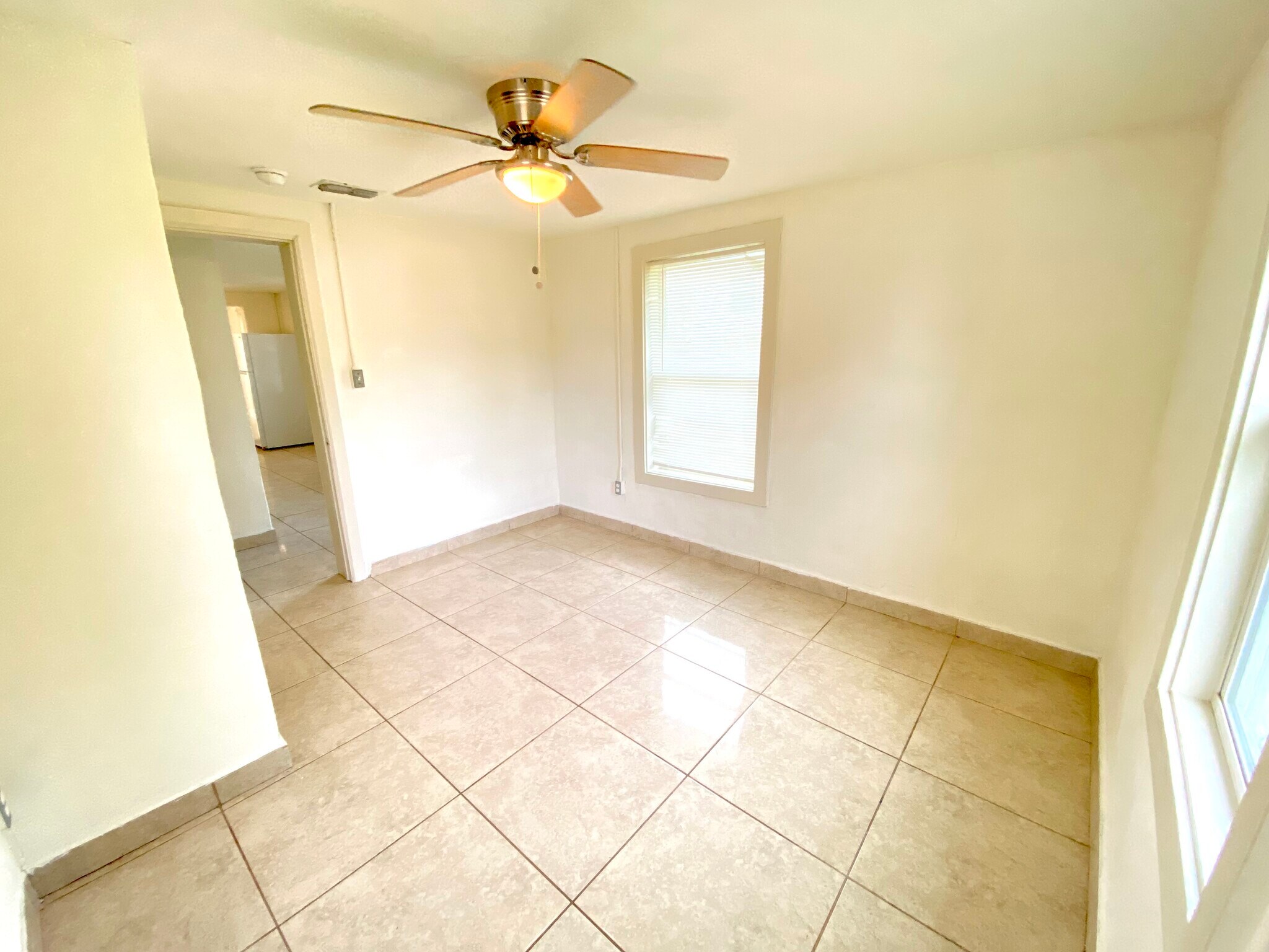 Bedroom two - 902 N D St