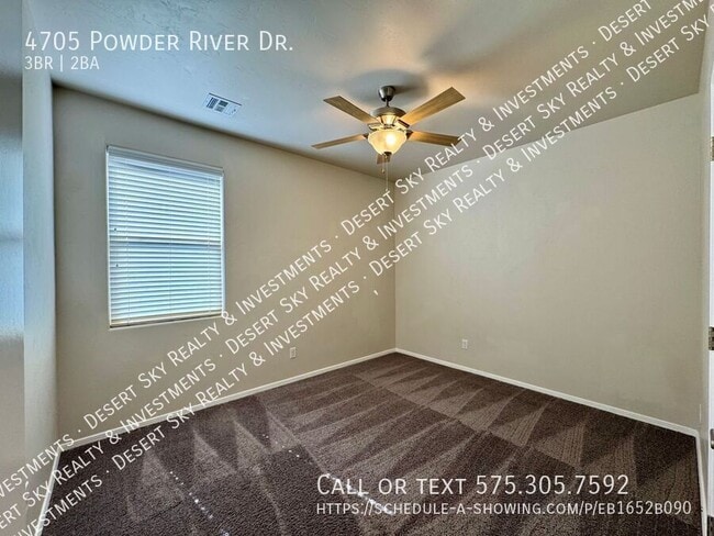 Building Photo - 4705 Powder River Dr