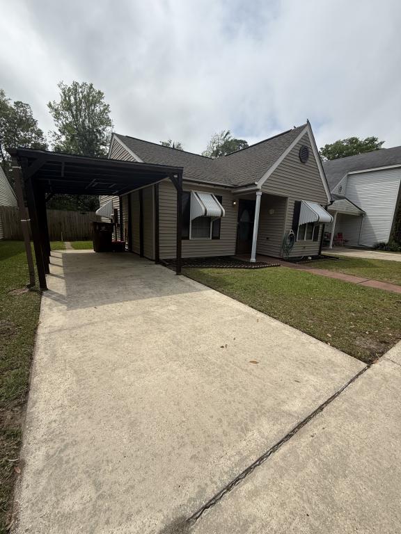 Building Photo - 1745 James Buchanan Dr