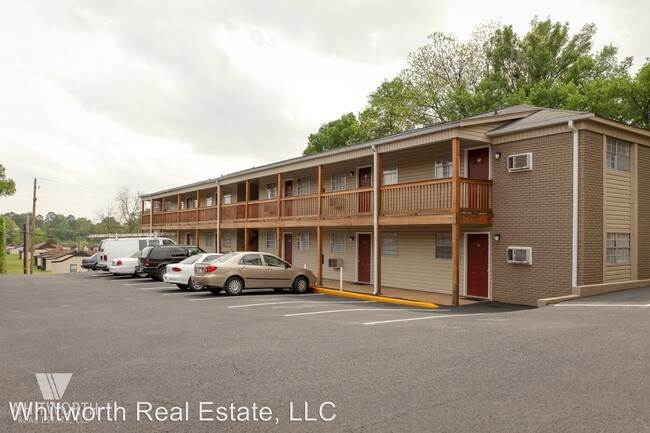 Building Photo - 1112 Hargrove Rd