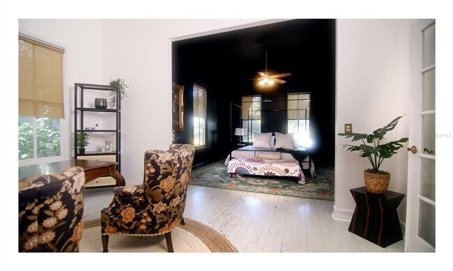 Building Photo - 2302 N Morgan St