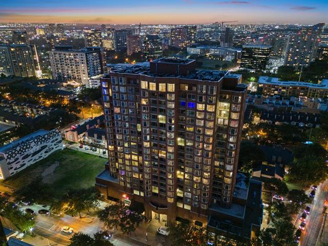 Building Photo - 3227 McKinney Ave