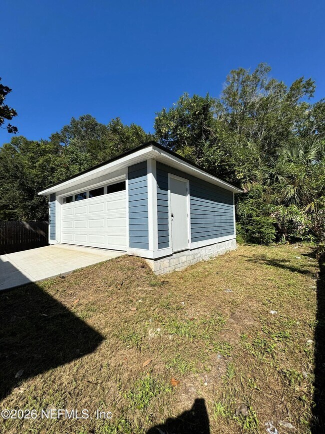 Building Photo - 2841 Post St