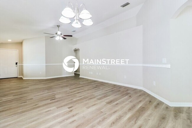 Building Photo - 4 Bedroom Pet-Friendly Home in land o lakes, FL with Main Street Renewal