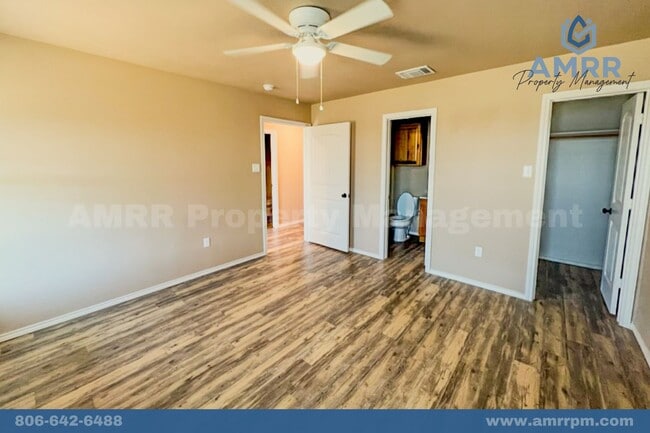 Building Photo - New Beginnings Start At AMRR: 3 Bedroom Home Available SOON