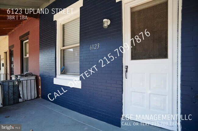 Building Photo - 6123 Upland St